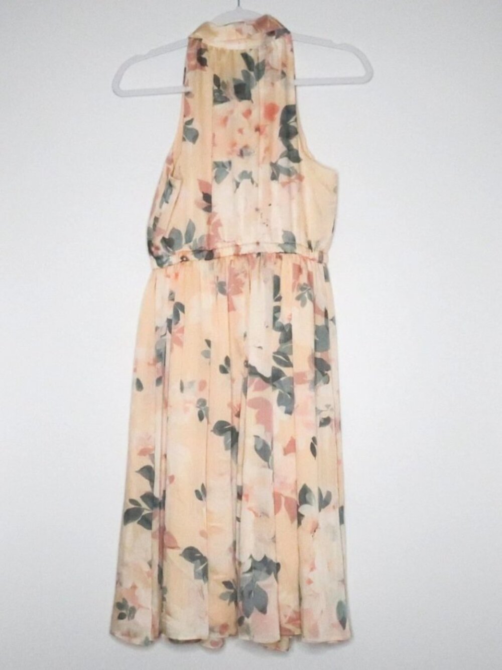 Ryegrass Womens Cocktail Dress